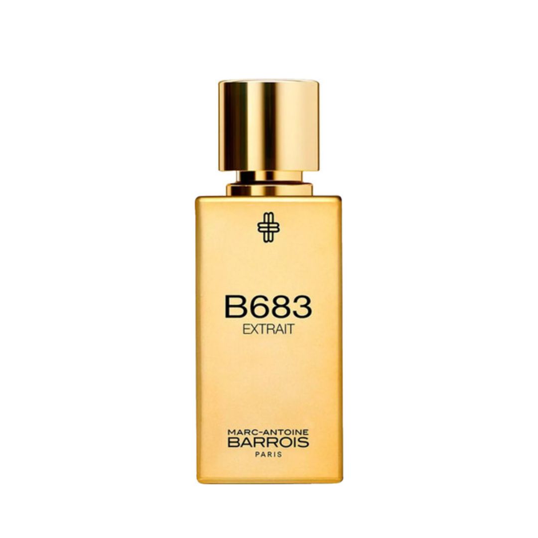 Marc Antoine Barrois B683 Extrait Edp 50ml בושם מארק אנטואן לגבר