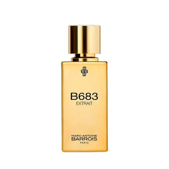 Marc Antoine Barrois B683 Extrait Edp 50ml בושם מארק אנטואן לגבר