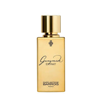 Ganymede Marc Antoine Barrois Extrait de Parfum 50ML בושם יוניסקס גנימד מארק אנטוני בריוס אקסטרייט דה פרפיום