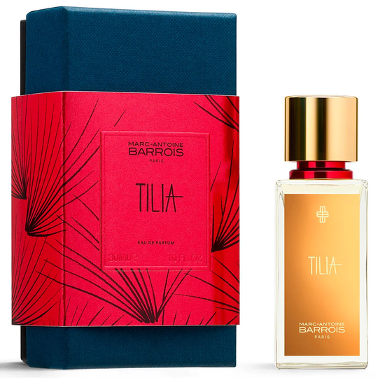 Marc-Antoine Barrois Tilia Edp Unisex 30ml בושם יוניסקס מארק אנטואן טיליה