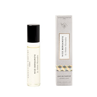 Nice Bergamote By Antoine Maisondieu Edp 10ml Travel Size בושם אסנשיאל פרפיום יוניסקס לנסיעות