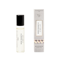 Rose Magnetic by Sophie Labbé Edp 10ml Travel Size בושם אסנשיאל פרפיום יוניסקס לנסיעות