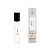 The Musc by Calice Becker Edp 10ml Travel Size בושם אסנשיאל פרפיום יוניסקס לנסיעות