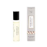 Divine Vanille by Olivier Pescheux Edp 10ml Travel Size בושם אסנשיאל פרפיום יוניסקס לנסיעות