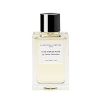 Nice Bergamote Refillable By Antoine Maisondieu Refillable Edp 100ml בושם אסנשיאל פרפיום יוניסקס