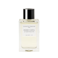 Orange X Santal by Natalie Gracia Cetto Refillable Edp 100ml בושם אסנשיאל פרפיום יוניסקס