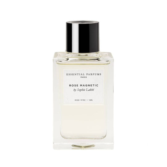 Rose Magnetic by Sophie Labbé Refillable Edp 100ml בושם אסנשיאל פרפיום יוניסקס