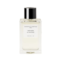 The Musc by Calice Becker Edp 100ml (ניתן למילוי חוזר) בושם אסנשיאל דה מאסק אדפ יוניסקס