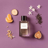 Fig Infusion by Nathalie Lorson Refillable Edp 100ml בושם אסנשיאל פרפיום יוניסקס