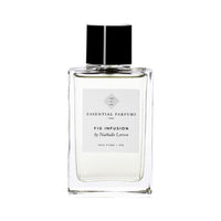 Fig Infusion by Nathalie Lorson Refillable Edp 100ml בושם אסנשיאל פרפיום יוניסקס