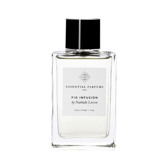 Fig Infusion by Nathalie Lorson Refillable Edp 100ml בושם אסנשיאל פרפיום יוניסקס