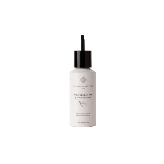 Essential Parfums Nice Bergamote Refill By Antoine Maisondieu Edp 150ml מילוי בושם אסנשיאל פרפיום יוניסקס-GLAM42