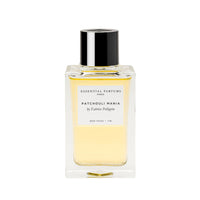 Patchouli Mania by Fabrice Pellegrin Refillable Edp 100ml בושם אסנשיאל פרפיום יוניסקס