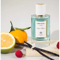 Maison Maissa Jardin dEssai Edp 100m בושם מייסון מייסה יוניסקס