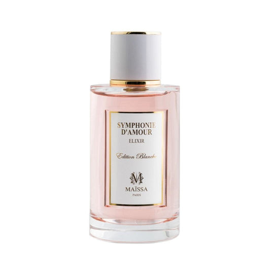 Maison Maissa Parfum Symphonie d'Amour Edp Elixir 100ml בושם מייסון מייסה יוניסקס