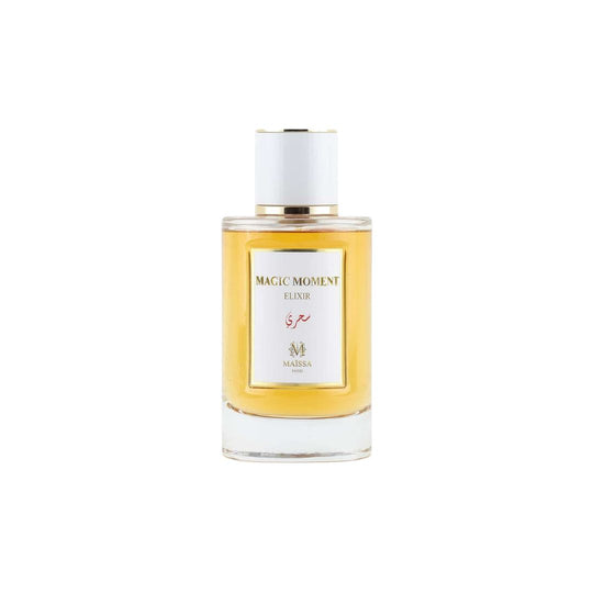 Maison Maissa Magic Moment Edp 100ml בושם מייסון מייסה יוניסקס-GLAM42