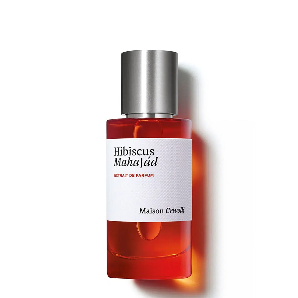 Maison Crivelli Hibiscus Mahajád Extrait de Parfum 50ml – מייסון קריבלי היביסקוס מהג'אד | תמצית בושם חושנית-GLAM42