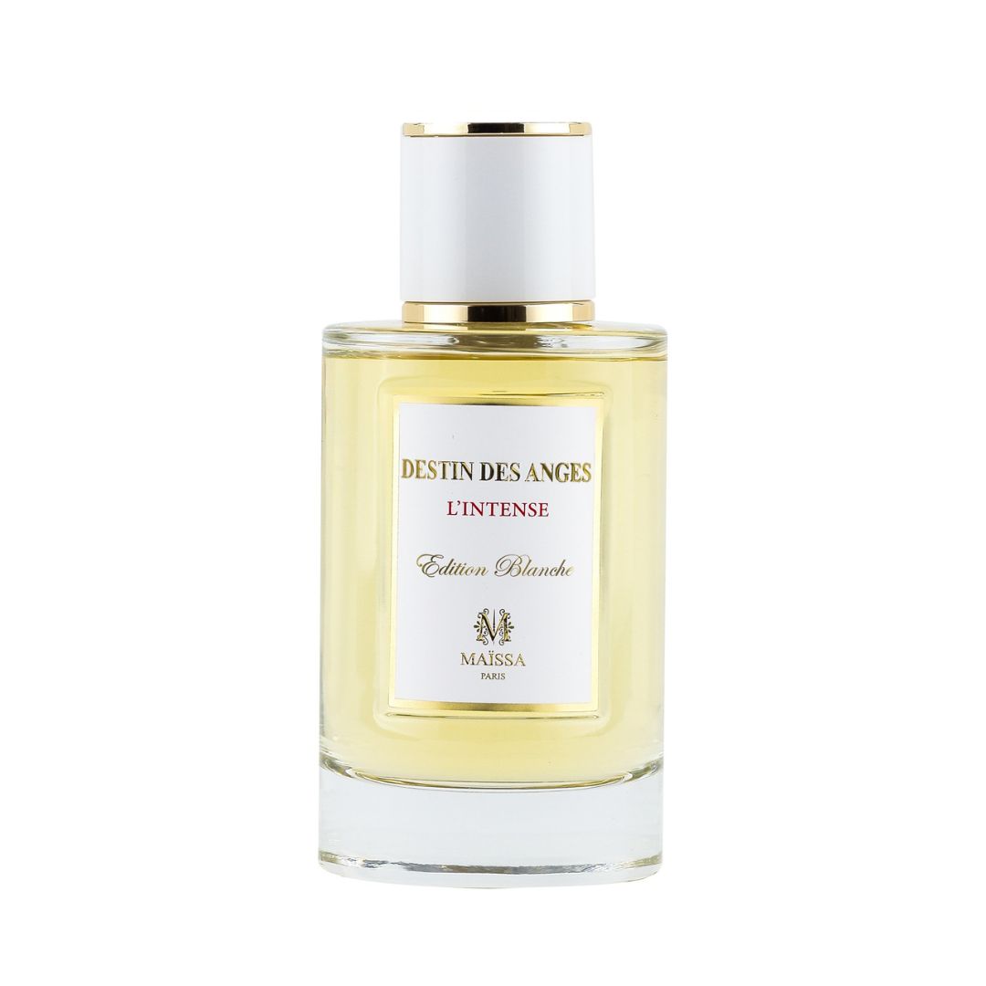 Maison Maissa Destin Des Anges Edp 100ml בושם מייסון מייסה יוניסקס