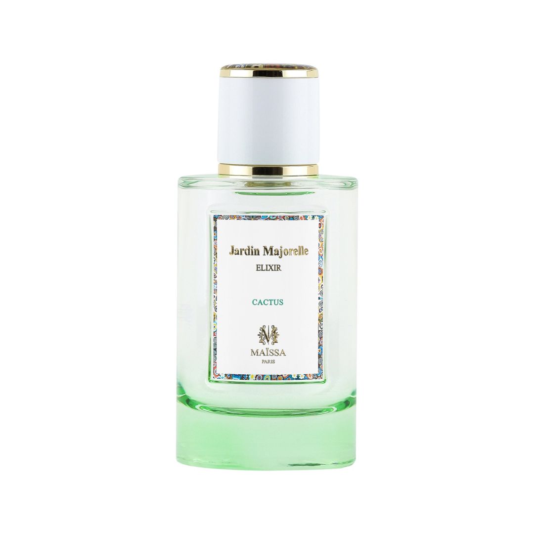 Maison Maissa Jardin Majorelle Cactus Edp 100ml בושם מייסון מייסה יוניסקס