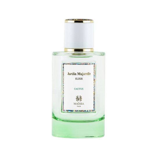 Maison Maissa Jardin Majorelle Cactus Edp 100ml בושם מייסון מייסה יוניסקס