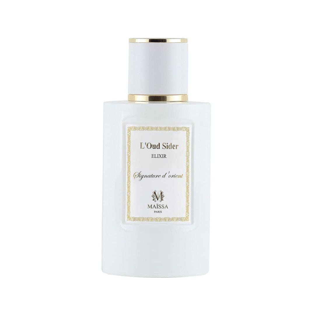 Maison Maissa Loud Sider Elixir Edp 100ml בושם מייסון מייסה יוניסקס