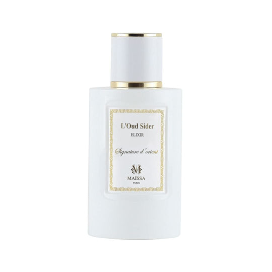 Maison Maissa Loud Sider Elixir Edp 100ml בושם מייסון מייסה יוניסקס