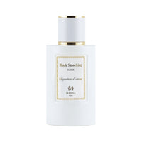 Maison Maissa Black Smocking Edp Elixir 100ml בושם מייסון מייסה יוניסקס