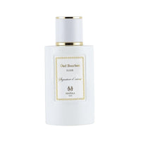 Maison Maissa Oud Bourbon Edp Elixir 100ml בושם מייסון מייסה יוניסקס