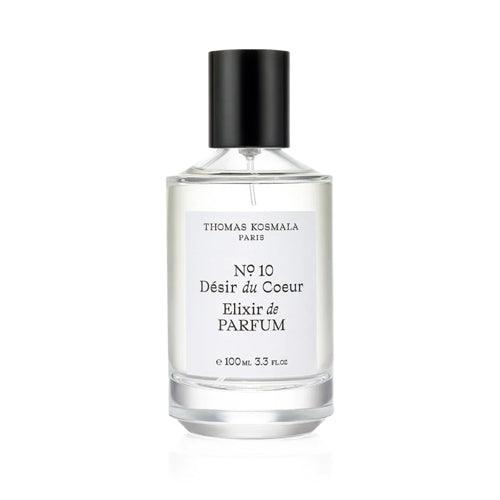 Thomas Kosmala Desir Du Coeur Elixir De Parfum No.10 Edp 100ml בושם תומאס קוסמלה יוניסקס-GLAM42