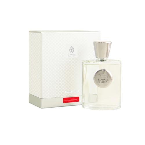 Giardino Benessere - Sandalo & Mirra EDP Unisex 100ML-GLAM42