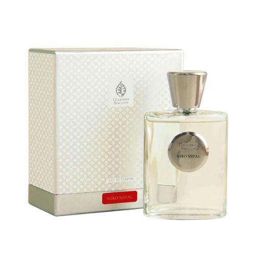 Giardino Benessere - Nero Nepal EDP Unisex 100ML-GLAM42