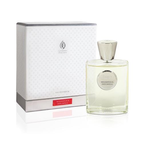 Giardino Benessere - Woodstock Patchuli EDP Unisex 100ML-GLAM42