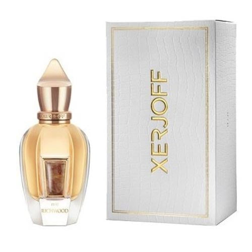 Xerjoff - 17/17 Richwood EDP Unisex 50ML-GLAM42