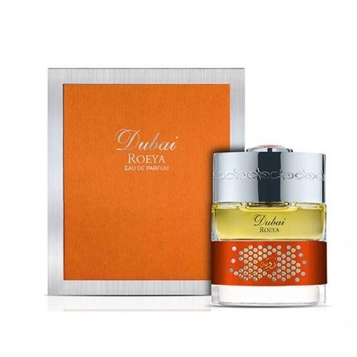 The Spirit Of Dubai - Roeya EDP Unisex 50ML - GLAM42