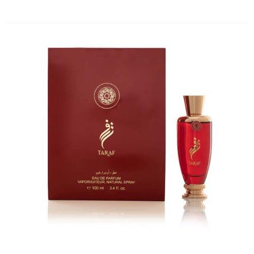 Arabian Oud - Taraf EDP Unisex 100ML - GLAM42