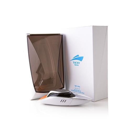 Arabian Oud - Yacht Mood EDP Unisex 75ML-GLAM42