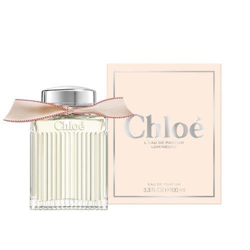 Chloe Signature Luminous Edp For Women 100ML בושם לאישה קלואה סיגנטור לומינוס-GLAM42