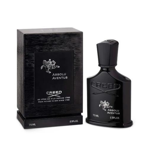 Aventus Absolu EDP For Men 75ML קריד אוונטוס אבסולו - GLAM42