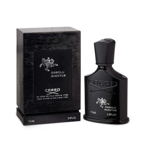 Aventus Absolu EDP For Men 75ML קריד אוונטוס אבסולו-GLAM42