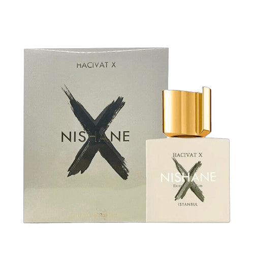 Nishane - Ani X Extrait De Parfum Unisex 50ML – GLAM42