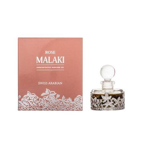 Swiss Arabian - Rose Malaki Perfume Oil Unisex 30ML-GLAM42