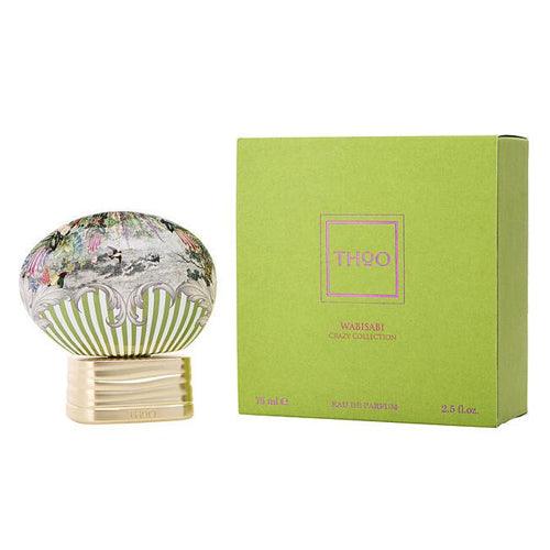 The House Of Oud - Wabisabi EDP Unisex 75ML-GLAM42