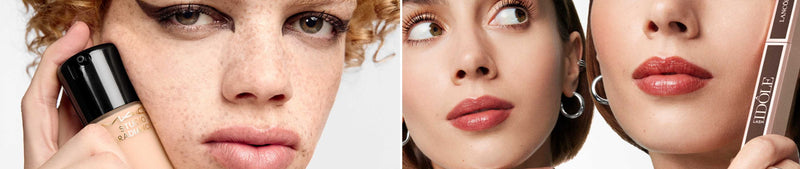 Super Makeup מבצעי איפור