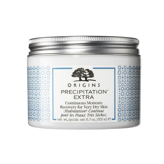 Origins Precipitation Extra Moisture Recovery For Very Dry Skin אוריג'נס קרם גוף עשיר לשיקום עור יבש-GLAM42