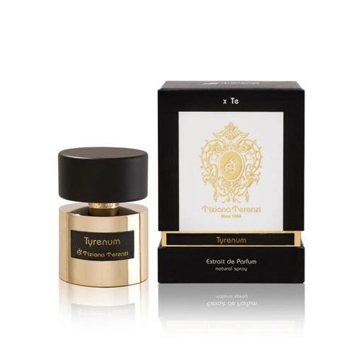 Tiziana Terenzi - Tyrenum Extrait De Parfum Unisex 100ML-GLAM42