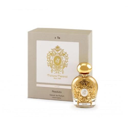 Tiziana Terenzi - Alioth Extrait De Parfum Unisex 100ML-GLAM42