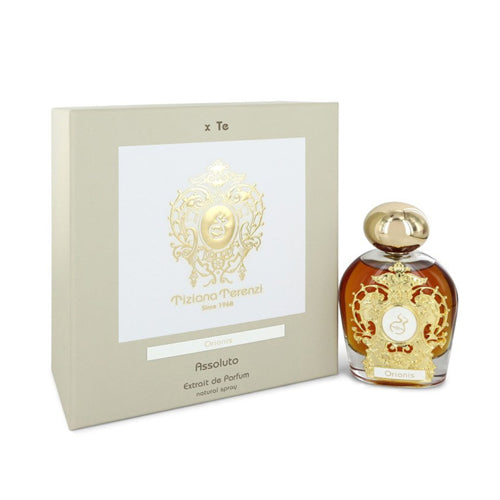 Tiziana Terenzi - Orionis Extrait De Parfum Unisex 100ML-GLAM42