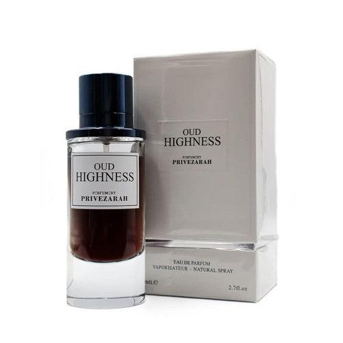 Paris Corner - Oud Highness EDP Unisex 80ML-GLAM42