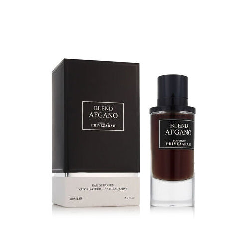 Paris Corner - Blend Afgano EDP Unisex 80ML