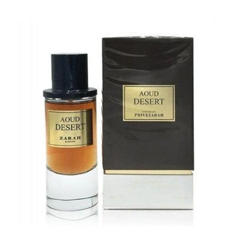 Paris Corner - Aoud Desert EDP Unisex 80ML-GLAM42